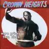 Crown Heights - More Pricks Than Kicks